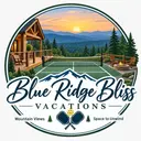 Blue Ridge Bliss Vacations