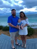 Katie's Airbnb profile photo